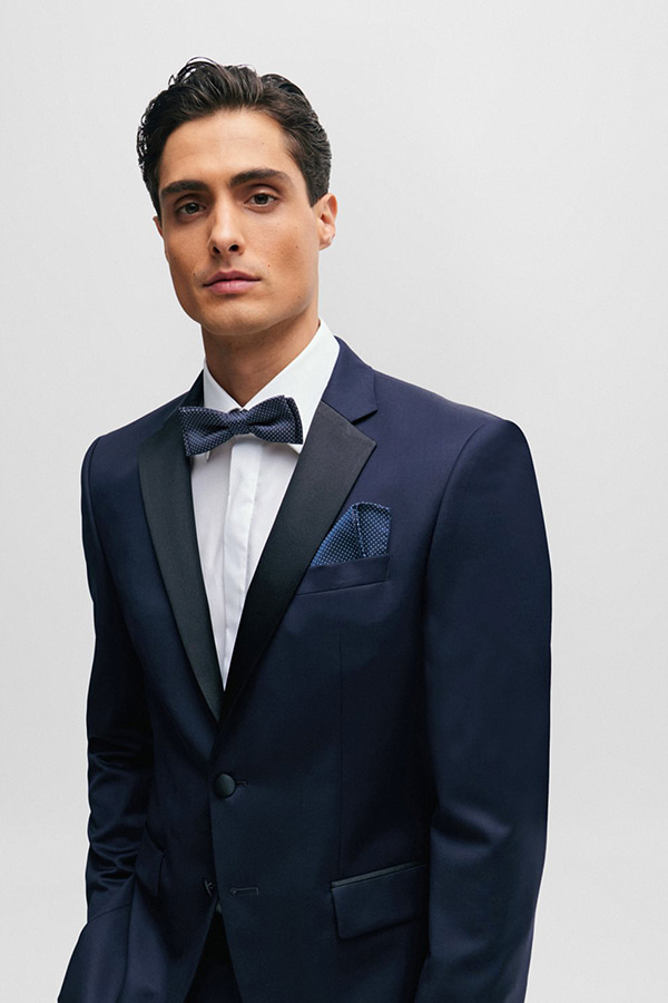 ΣΕΤ ΠΑΠΙΟΝ ΚΑΙ ΜΑΝΤΗΛΙ BOSS - 404 ΜΠΛΕ